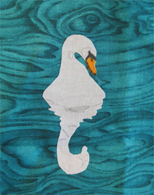 Cindy Murry Quilt, South Bay