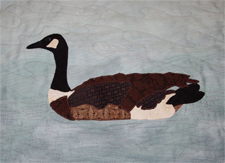 Mary Nahhas Quilt, Sierra Gold